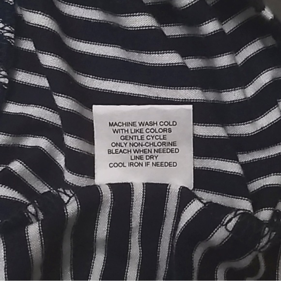 ✨Eyeshadow Twist Front Top - Picture 5 of 6